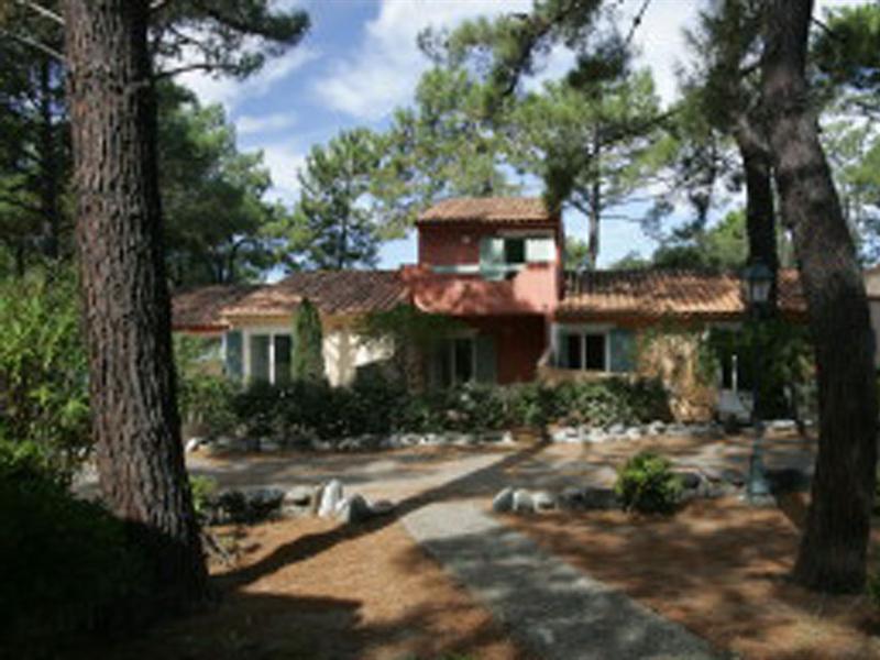 Residence Cala Bianca Borgo  Buitenkant foto
